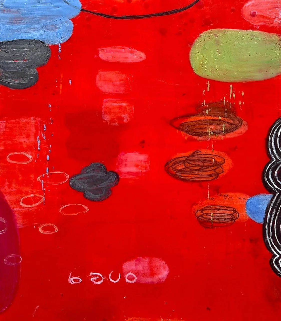 rana rochat — HIDELL BROOKS GALLERY